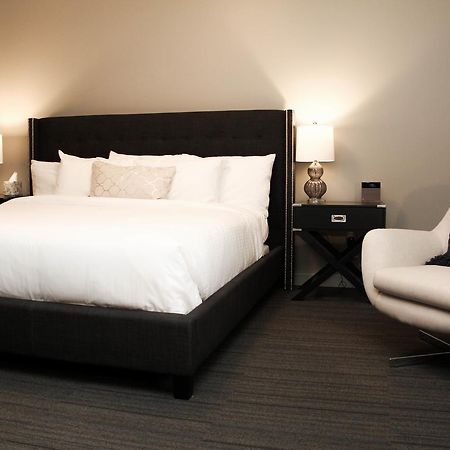 British Hotel And Public House Gatineau Esterno foto
