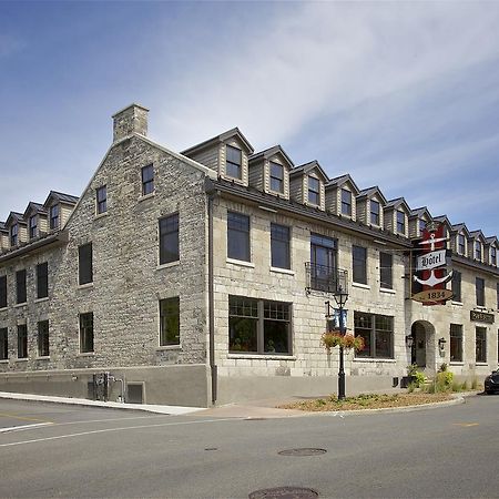 British Hotel And Public House Gatineau Esterno foto