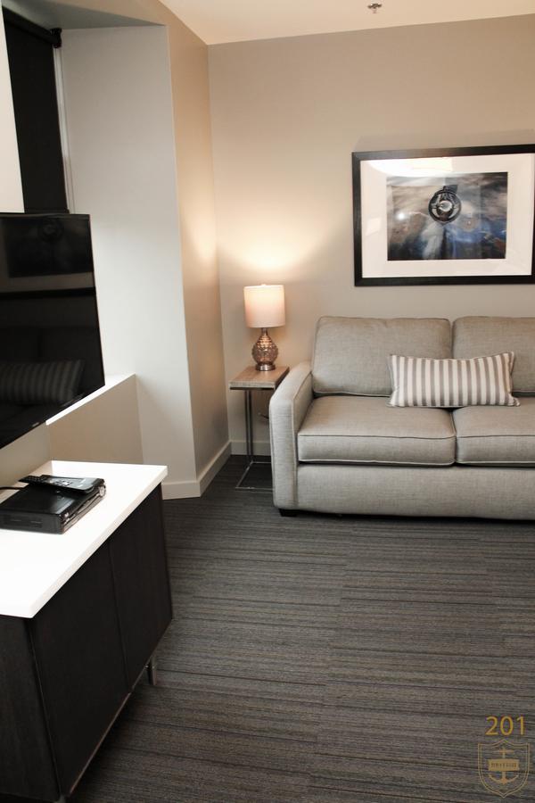 British Hotel And Public House Gatineau Esterno foto