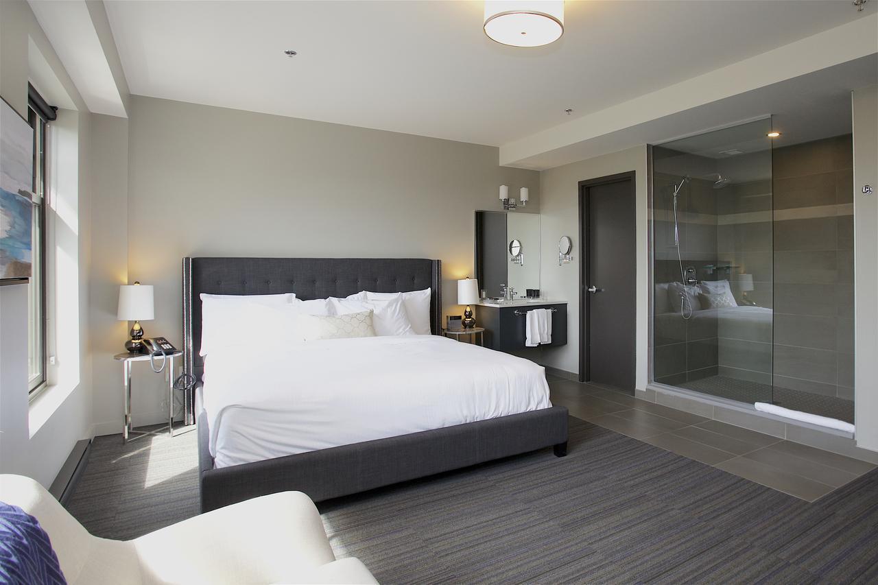 British Hotel And Public House Gatineau Esterno foto