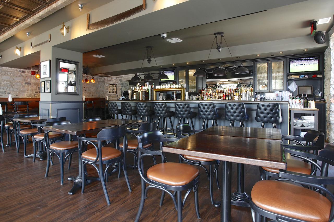 British Hotel And Public House Gatineau Esterno foto