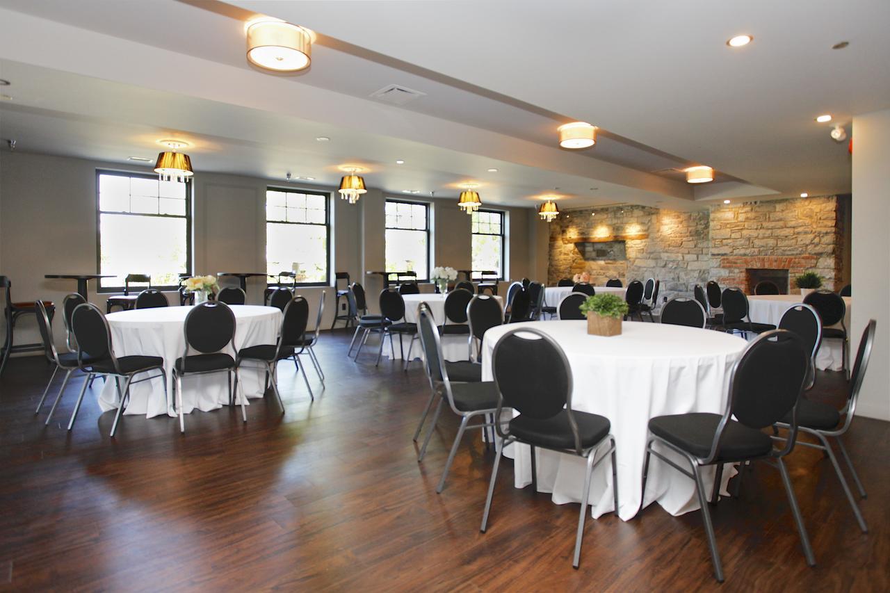 British Hotel And Public House Gatineau Esterno foto